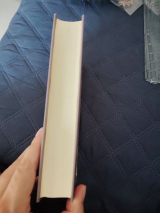 Harry Potter y el cáliz de fuego