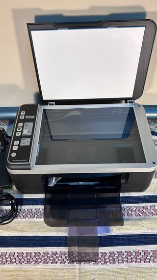 Impresora Hp