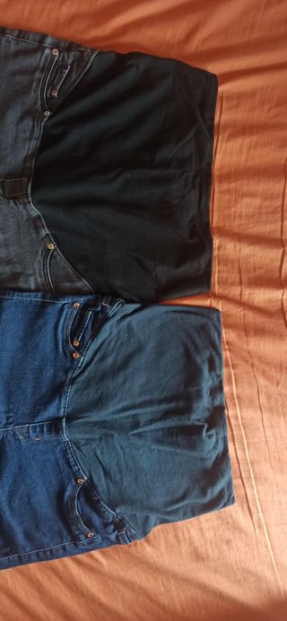 Pantalones premama
