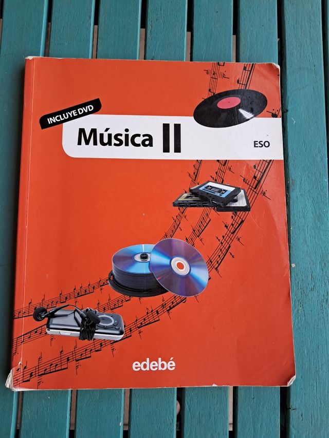 Música II ESO