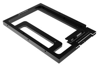 Adaptador disco duro / SSD de 2.5" a 3.5” Sabrent