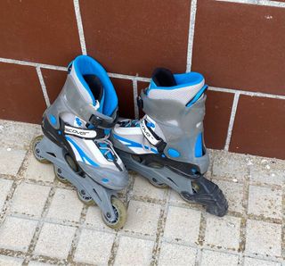 Patines en linea