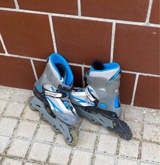 Patines en linea