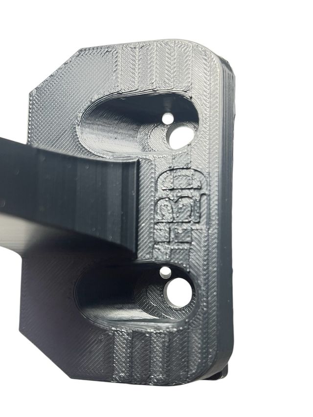 Soporte de Quadlock para KTM 890 R/S 23-24-25