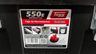 Caja Herramienta