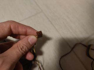 Ventola pc case thermaltake TT-1225