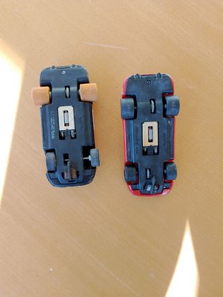 Coches de Scalextric