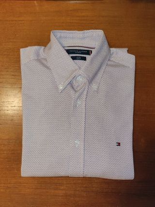 Camicia Tommy Hilfiger