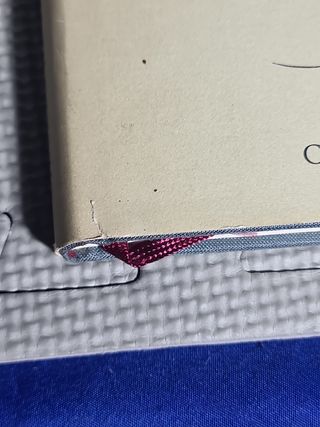 El viejo y el mar.  Ernest Hemingway.