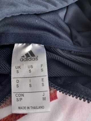 Chandal