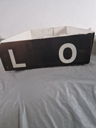 Botas tacon Eva Lopez 40