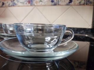 Tazas Duralex 