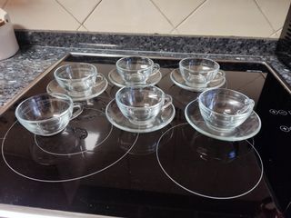 Tazas Duralex 
