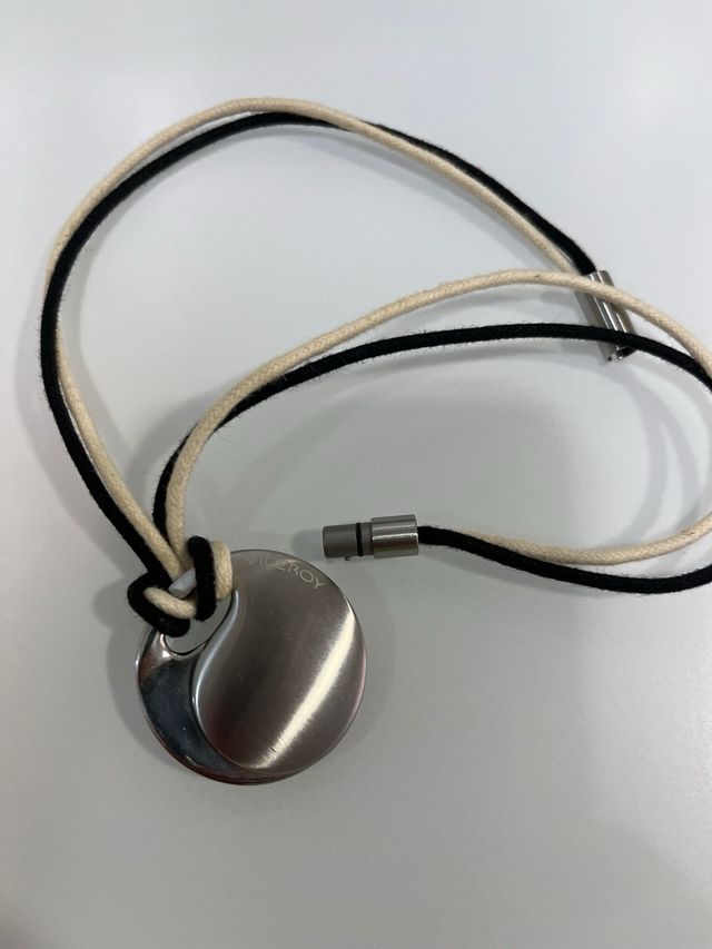 Colgante redondo Viceroy