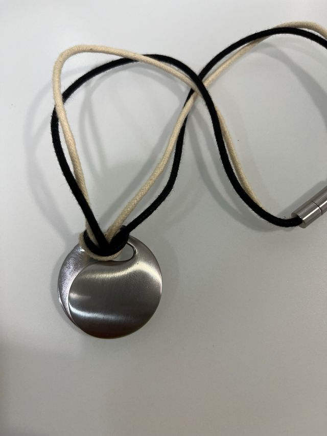 Colgante redondo Viceroy