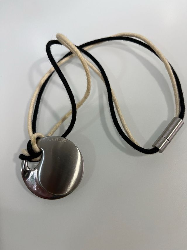 Colgante redondo Viceroy