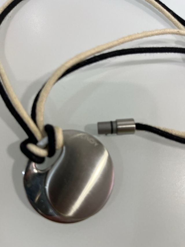 Colgante redondo Viceroy