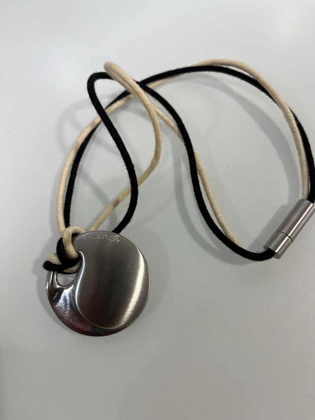 Colgante redondo Viceroy