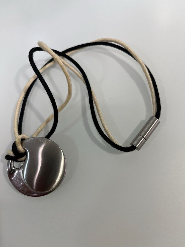 Colgante redondo Viceroy