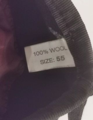 Cappello basco Militare - esercito italiano