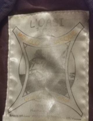 Cappello basco Militare - esercito italiano