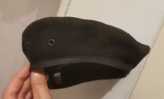 Cappello basco Militare - esercito italiano