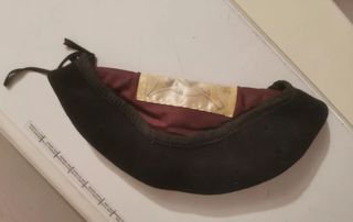 Cappello basco Militare - esercito italiano