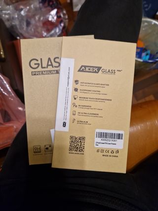 Pellicola per Huawei P30 e P30 Pro 