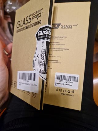Pellicola per Huawei P30 e P30 Pro 