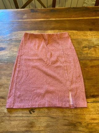 Lote ropa de chica talla xs 