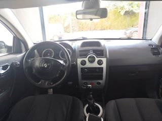 Renault Megane CC Etiqueta B