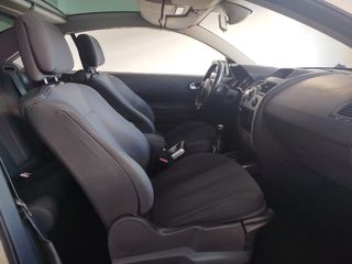 Renault Megane CC Etiqueta B