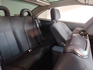 Renault Megane CC Etiqueta B