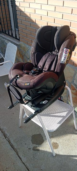 SILLA CONTRAMARCHA BESAFE IZI PLUS