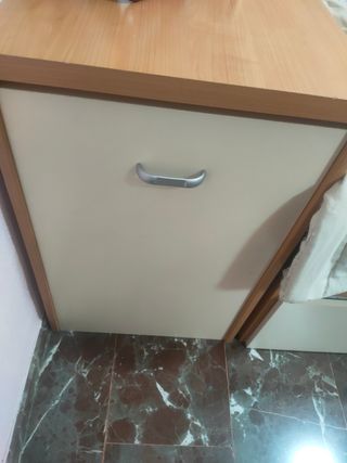 PRECIOSO DORMITORIO JUVENIL EN MADERA