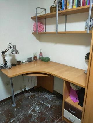 PRECIOSO DORMITORIO JUVENIL EN MADERA