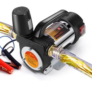 Kit de bomba de transferencia combustible