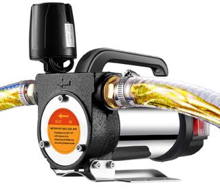 Kit de bomba de transferencia combustible