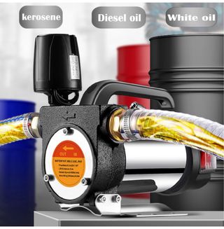 Kit de bomba de transferencia combustible