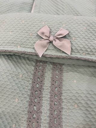 funda y saco silla coche