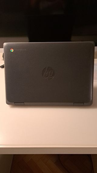 Chromebook HP x360