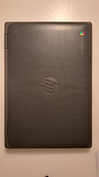 Chromebook HP x360