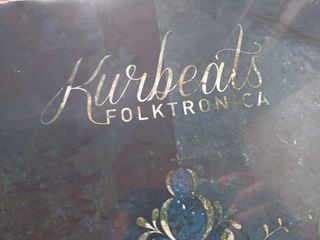 Disco Kurbeats - Folktronica