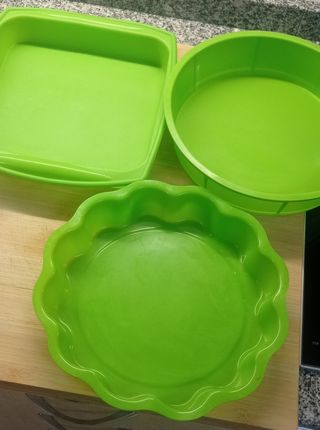 Moldes tarta Kaiserhoff
