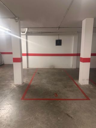 Garaje