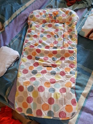Funda tuc tuc carro