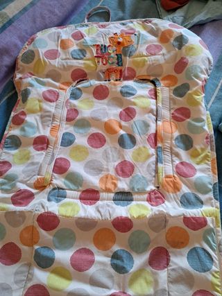 Funda tuc tuc carro