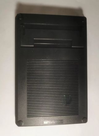 Calcolatrice Vintage Carambola Biliardo