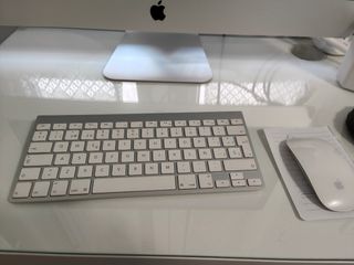 Imac 27" finales 2013 