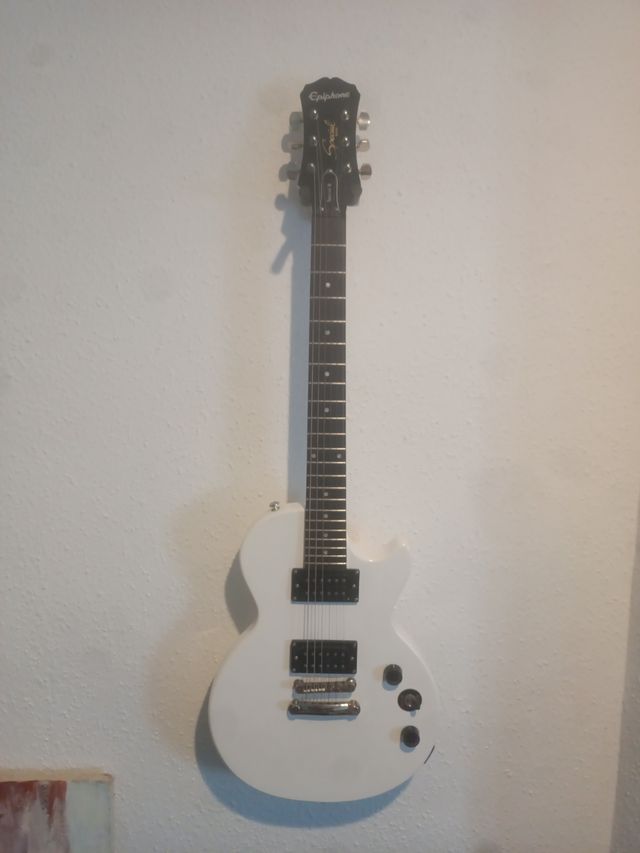 Ephiphone Les Paul Special 2